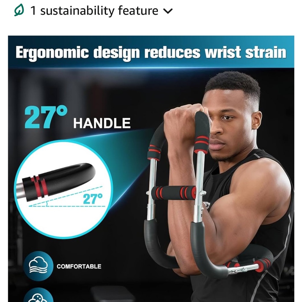 Multifunctional Arm Trainer - Picture 2 of 9